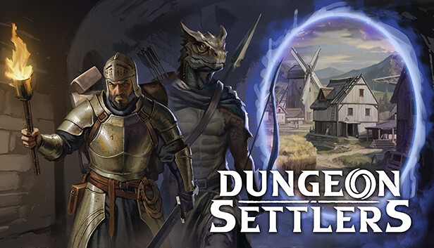 Dungeon Settlers