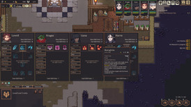 Dungeon Settlers screenshot 2