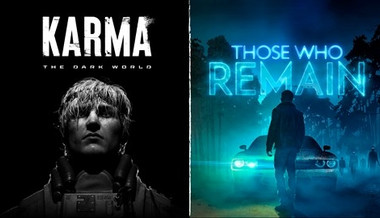 Imagen de KARMA : The Dark World - Those Who Remain Bundle - PC & Xbox One (Microsoft Store)