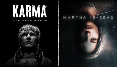 KARMA : The Dark World - Martha Is Dead Bundle