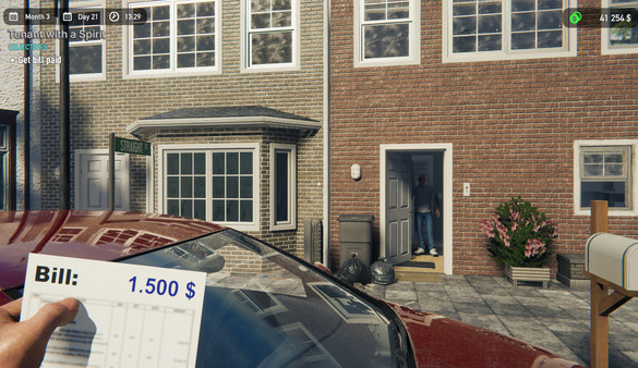 LANDLORD screenshot 1