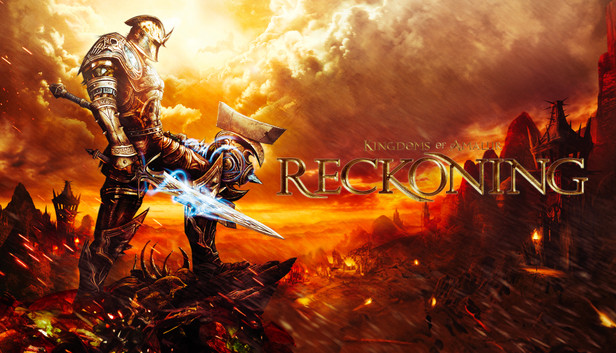 Купить Kingdoms of Amalur: Reckoning EA App