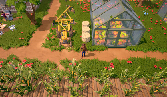 The Ranchers screenshot 1