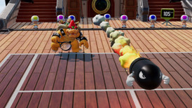Mario Tennis Fever screenshot 3