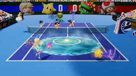 Mario Tennis Fever screenshot 5