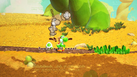 Yoshi and the Mysterious Book screenshot 3