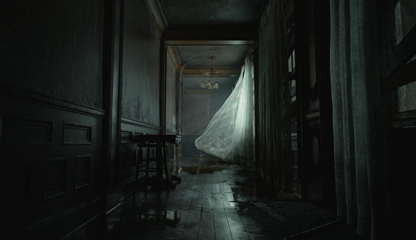 Resident Evil Requiem screenshot 1