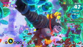 Donkey Kong Bananza: DK-Insel & Smaragdrausch screenshot 2