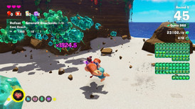 Donkey Kong Bananza: Ilha DK + Caça às esmeraldas screenshot 5