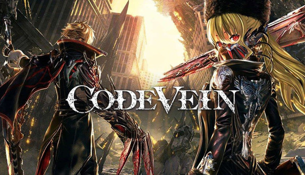 TGS 2019] New 'Code Vein' Gameplay Footage Unveiled - Bloody Disgusting