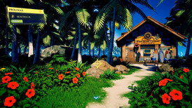 Danganronpa 2x2 screenshot 2