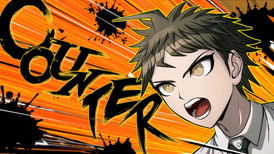 Danganronpa 2x2 screenshot 5