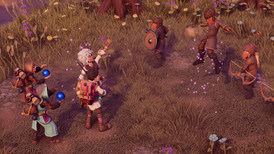 For The King II: Tinkerers Of Fate Character Pack screenshot 3