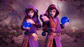 For The King II: Tinkerers Of Fate Character Pack screenshot 4