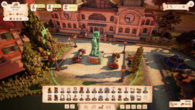 Town to City screenshot 3