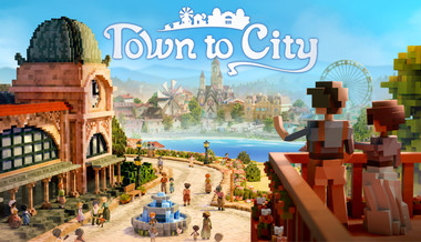 Town to City - PC (Steam)