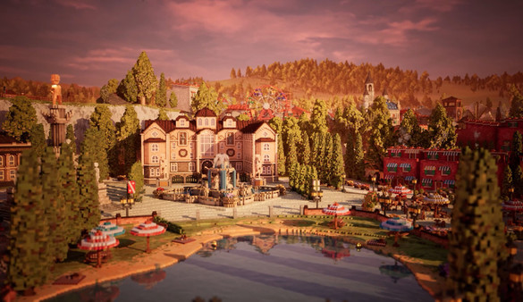 Town to City screenshot 1