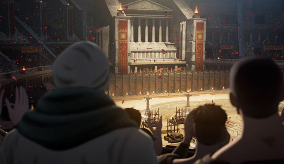 Fire Emblem: Fortune’s Weave screenshot 1