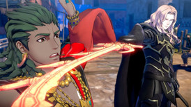 Fire Emblem: Fortune’s Weave screenshot 5