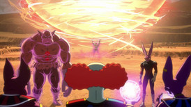 Dragon Ball Xenoverse 2 - Future Saga Chapter 2 screenshot 3