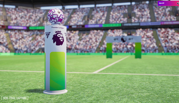 Football Manager 26 screenshot 1