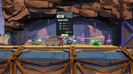 Storm Lancers screenshot 5