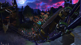 Planet Coaster 2: Sorcery Pack screenshot 5