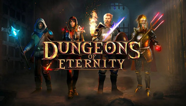 Dungeons of Eternity