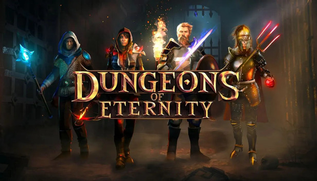 Dungeons of Eternity