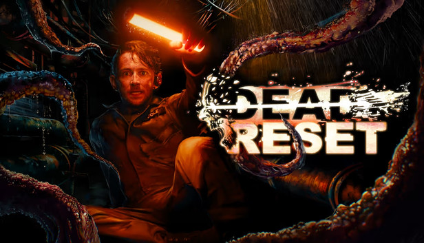 Dead Reset