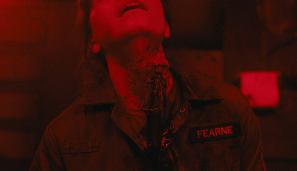 Dead Reset screenshot 1