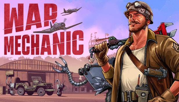 War Mechanic