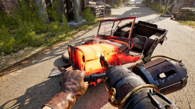 War Mechanic screenshot 3