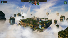 Celestial Empire: Prologue screenshot 3