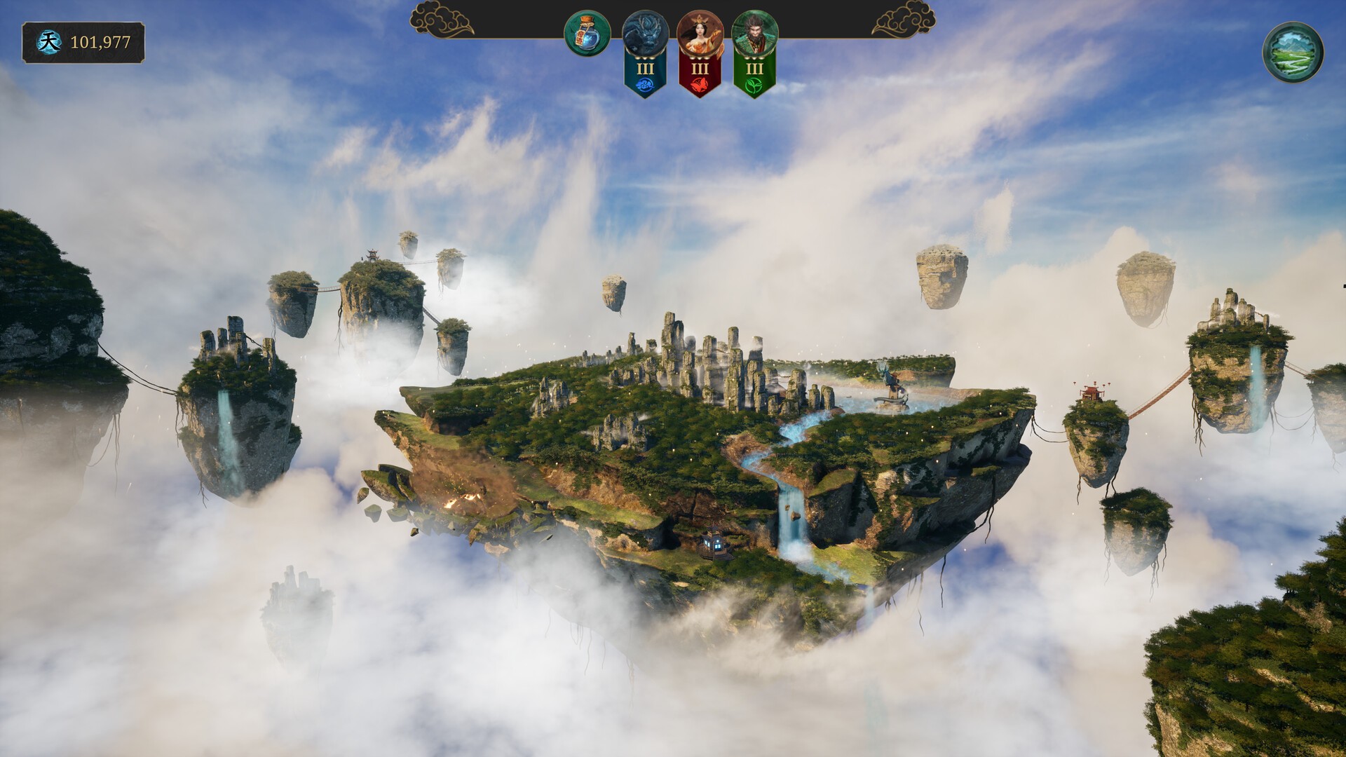 Download Celestial Empire: Prologue - PC (Steam)