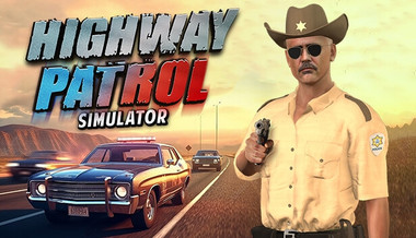 HIGHWAY PATROL SIMULATOR