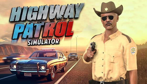 HIGHWAY PATROL SIMULATOR