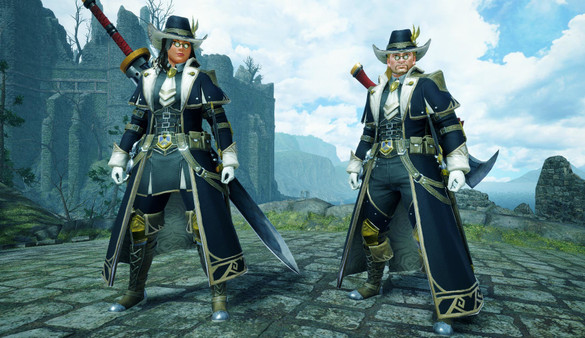 Pack deluxe de Monster Hunter Rise: Sunbreak screenshot 1