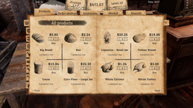 Wild West Supermarket Simulator screenshot 3