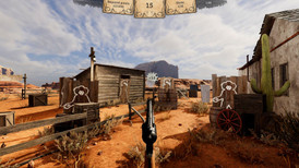 Wild West Supermarket Simulator screenshot 4