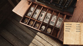 Wild West Supermarket Simulator screenshot 5