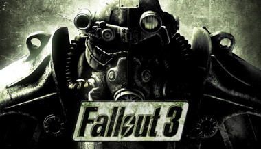 Fallout 3 - PC (Steam)