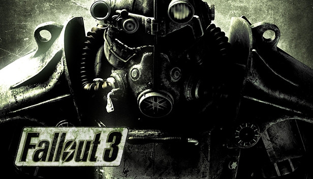Fallout 3: Game of the Year Edition está grátis na Epic Games Store