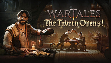 Wartales - Contract: The Tavern Opens!