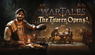 Wartales – Kontrakt: Karczma Zaprasza!