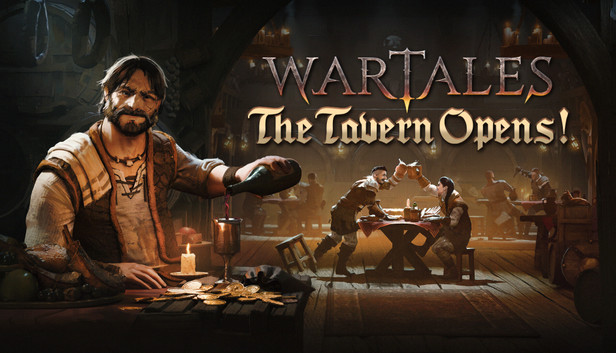 Wartales – Auftrag: Die Taverne ist eröffnet!