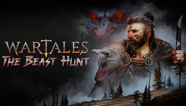 Wartales – Kontrakt: Polowanie na Bestię