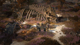 Wartales - Contract: The Beast Hunt screenshot 5