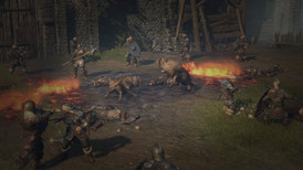 Wartales - Expansión: La Invasión de Skelmar screenshot 5