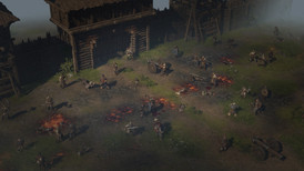 Wartales - Expansion: The Skelmar Invasion screenshot 2